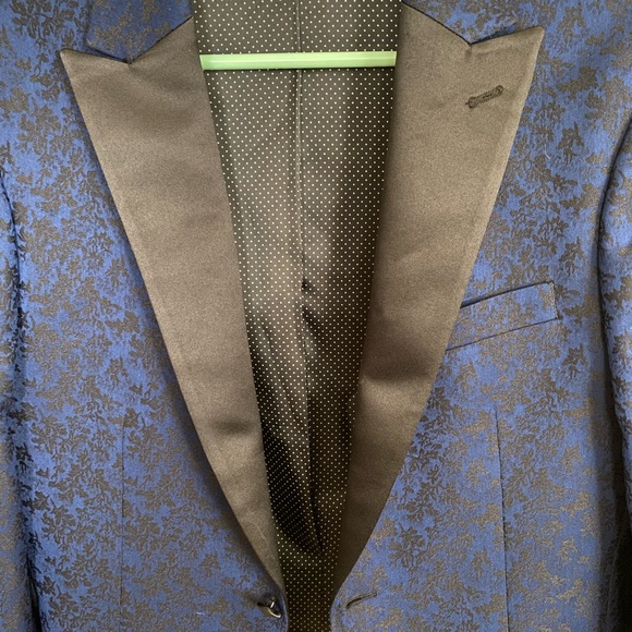 Men sport coat - Picture 2 of 5